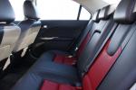 Ford Fusion Sport 2010 года